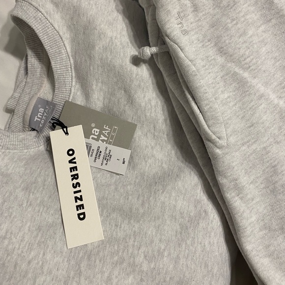 Aritzia Tna Sweatsuits *SOLD* - Picture 10 of 11